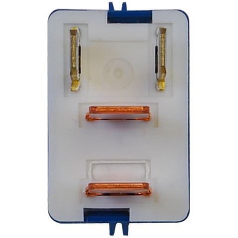DENSO Auto Parts Fog Light Relay,Fuel Pump Relay,Heated Seat Relay,HVAC Blower Motor Relay 567-0004
