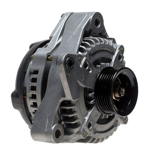 DENSO Auto Parts Alternator 210-1054 - view 3