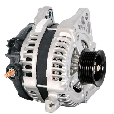 DENSO Auto Parts Alternator 210-1172