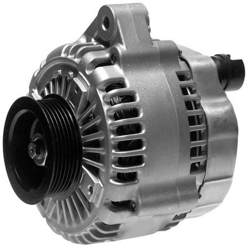 DENSO Auto Parts Alternator P/N:210-1031