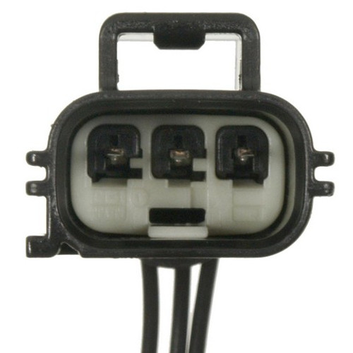 Standard Ignition Turn Signal / Parking Light Connector P/N:S-1943