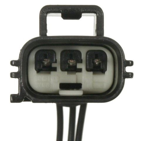 Standard Ignition Turn Signal / Parking Light Connector S-1943 - view 2