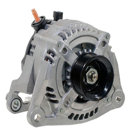 DENSO Auto Parts Alternator P/N:210-1112
