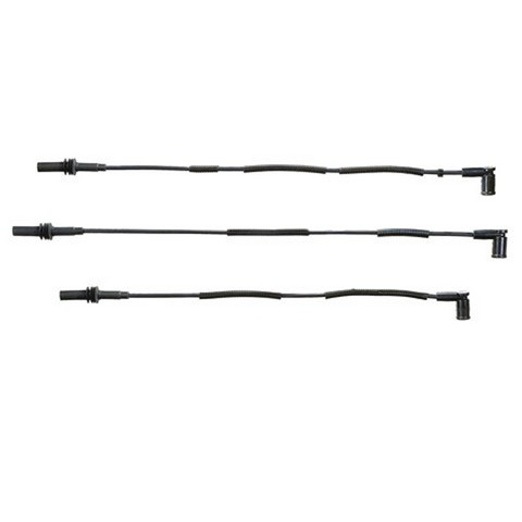 DENSO Auto Parts Spark Plug Wire Set 671-6290 - view 2