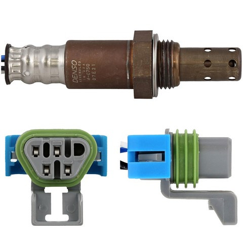 DENSO Auto Parts Oxygen Sensor 234-4441 - view 6