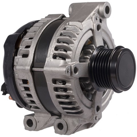 DENSO Auto Parts Alternator 210-1184