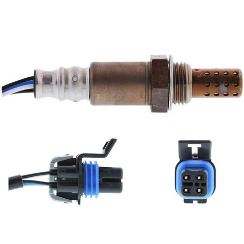 DENSO Auto Parts Oxygen Sensor 234-4348 - view 2