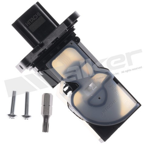 Walker Products Mass Air Flow Sensor 245-1589 - view 7