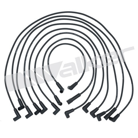 Walker Products Spark Plug Wire Set 924-1421