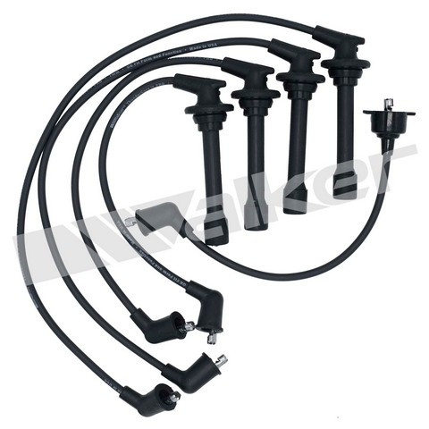 Walker Products Spark Plug Wire Set 924-1648