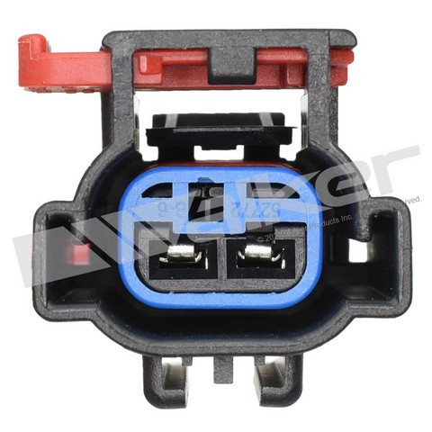 Walker Products Headlight Switch Connector,HVAC Blower Motor Connector,Ignition Coil Connector 270-1132 - view 2