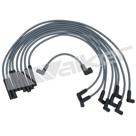 Walker Products Spark Plug Wire Set 924-1442 - view 2