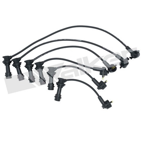 Walker Products Spark Plug Wire Set 924-1286