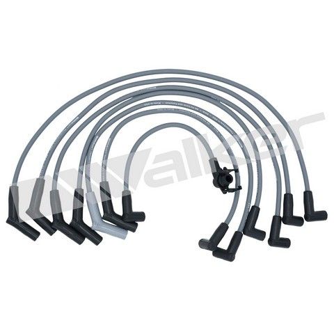 Walker Products Spark Plug Wire Set 924-1370 - view 2