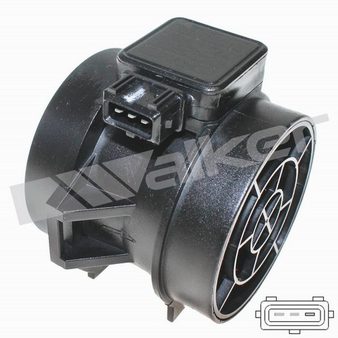 Walker Products Mass Air Flow Sensor 245-1120