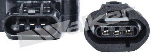 Walker Products Throttle Position Sensor 200-91064 - view 4