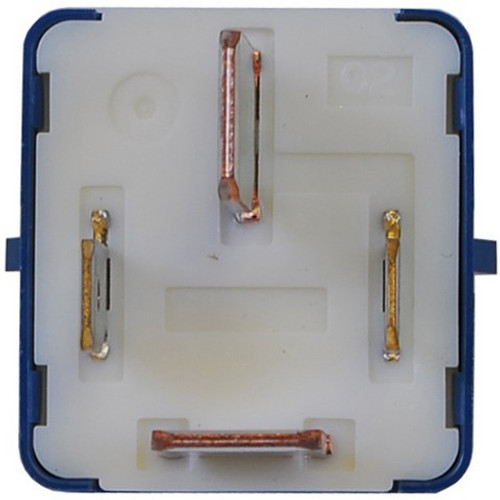 DENSO Auto Parts Electronic Brake Control Relay,Electronic Stability System Relay P/N:567-0011