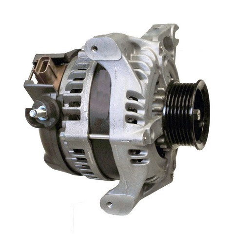 DENSO Auto Parts Alternator 210-1148