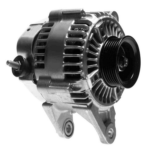 DENSO Auto Parts Alternator 210-1039