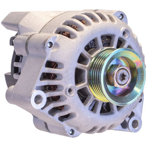 DENSO Auto Parts Alternator 210-5119