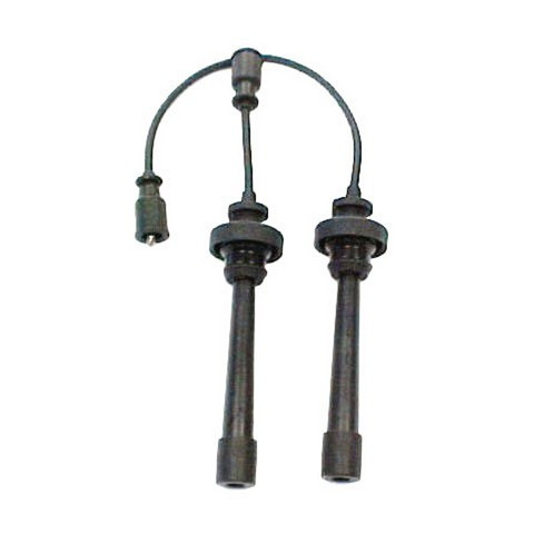 DENSO Auto Parts Spark Plug Wire Set 671-4266 - view 4