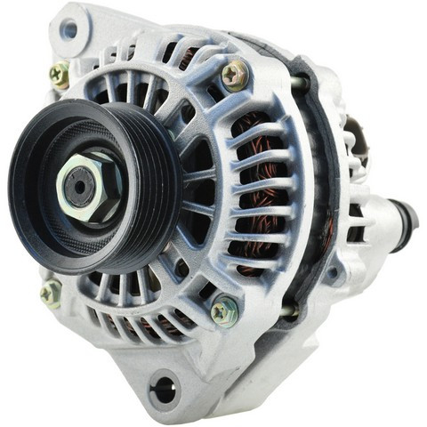 DENSO Auto Parts Alternator 210-4148 - view 3