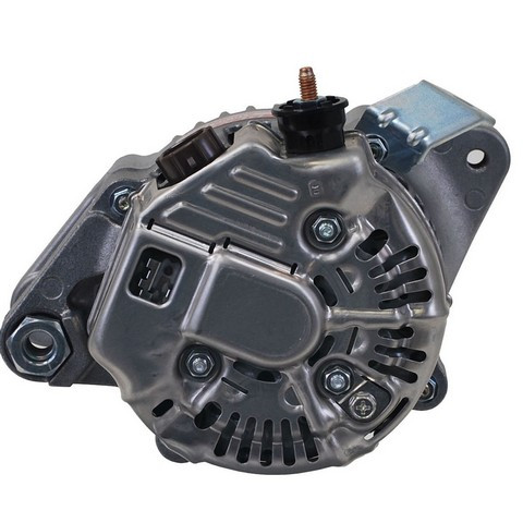 DENSO Auto Parts Alternator 210-0619 - view 2