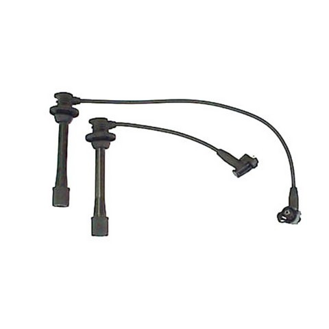 DENSO Auto Parts Spark Plug Wire Set 671-4172