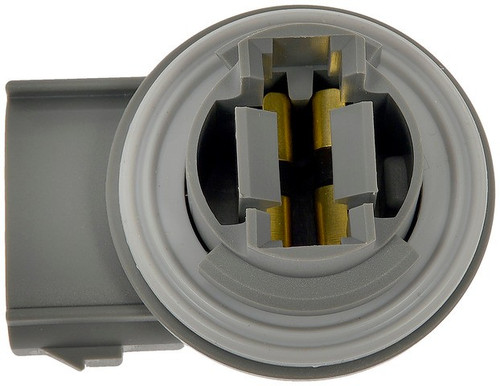 Dorman - TECHoice Back Up Light Socket - view 3