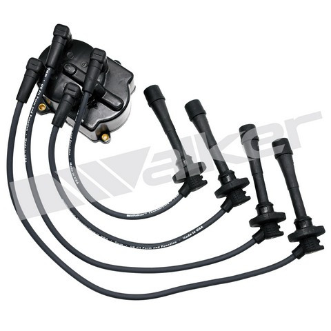 Walker Products Spark Plug Wire Set 924-1154