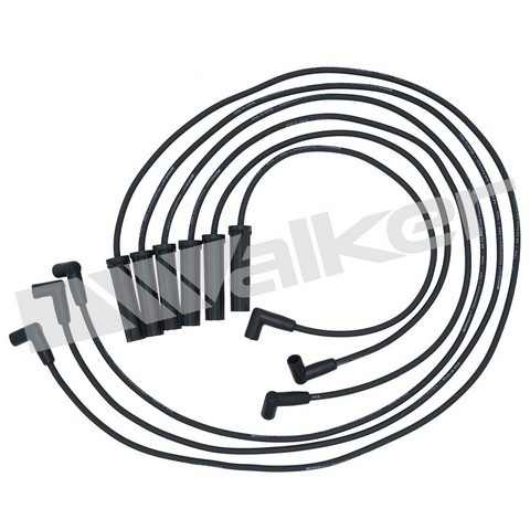 Walker Products Spark Plug Wire Set 924-1340 - view 2