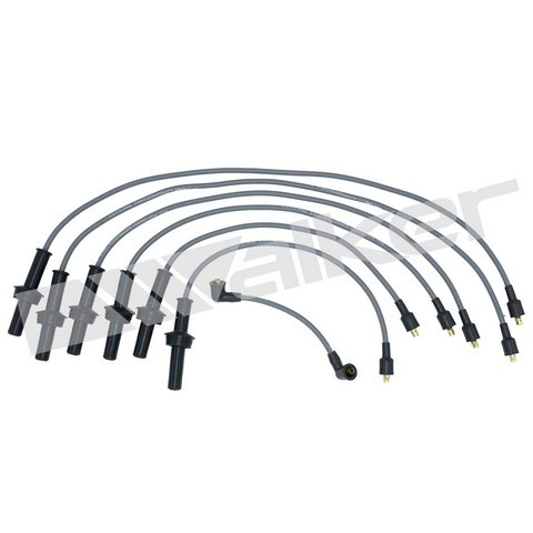 Walker Products Spark Plug Wire Set P/N:924-1267