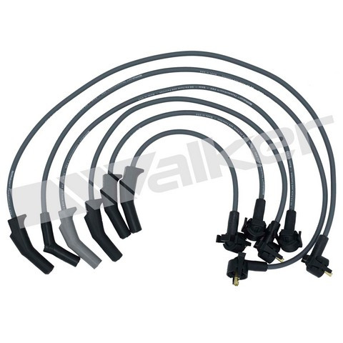 Walker Products Spark Plug Wire Set 924-1392