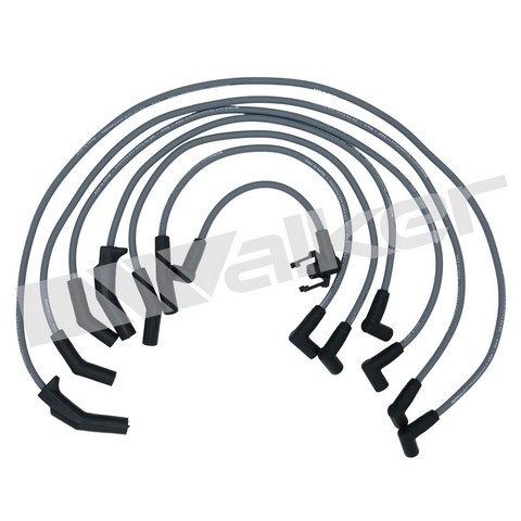 Walker Products Spark Plug Wire Set 924-1374 - view 2