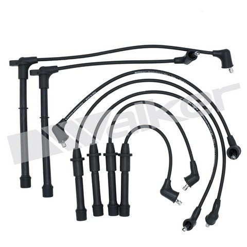 Walker Products Spark Plug Wire Set 924-1315