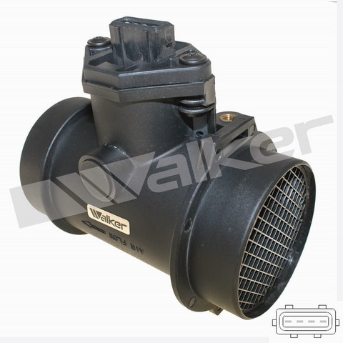 Walker Products Mass Air Flow Sensor 245-1130 - view 5