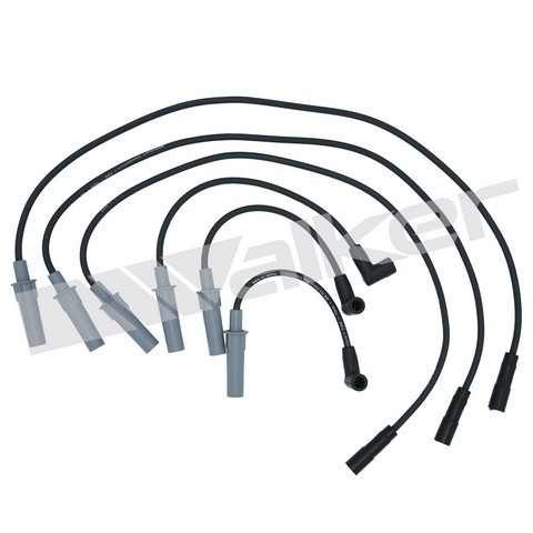 Walker Products Spark Plug Wire Set 924-2075 - view 2