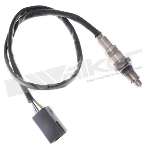 Walker Products Oxygen Sensor 250-25175