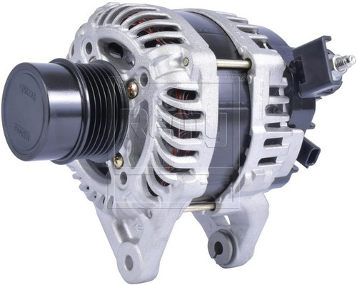 Remy Alternator 11490