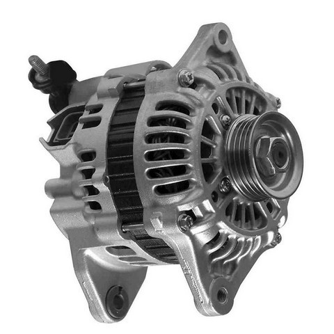 DENSO Auto Parts Alternator 210-4162