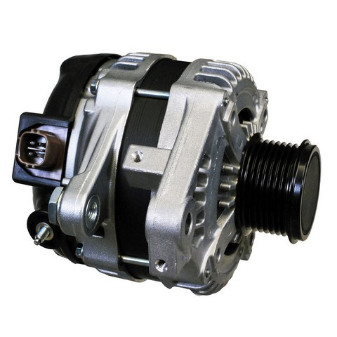 DENSO Auto Parts Alternator 210-0657