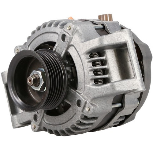 DENSO Auto Parts Alternator P/N:210-1057