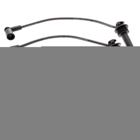 DENSO Auto Parts Spark Plug Wire Set 671-4313