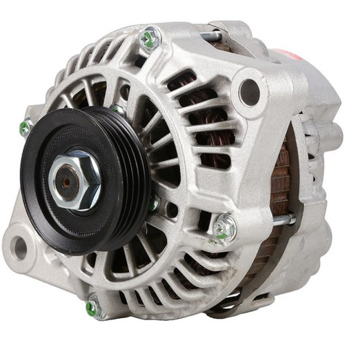 DENSO Auto Parts Alternator P/N:210-4139