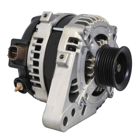 DENSO Auto Parts Alternator 210-0611