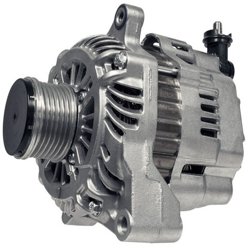 DENSO Auto Parts Alternator P/N:210-4203