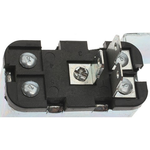 Standard Ignition Accessory Power Relay,HVAC Blower Motor Relay,Temperature Control Relay P/N:RY-47