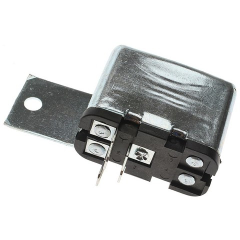 Standard Ignition Accessory Power Relay,Fog Light Relay,HVAC Blower Motor Relay,Seat Relay RY-47 - view 7