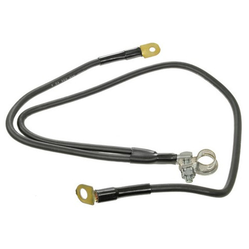 Standard Ignition Battery Cable P/N:A28-6TB