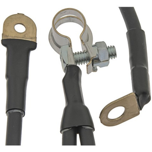 Standard Ignition Battery Cable P/N:A28-6TB